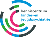 Kenniscentrum Kinder- en Jeugdpsychiatrie - logo