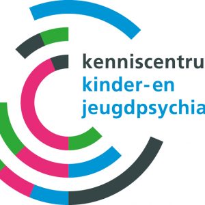 Logo Kenniscentrum Kinder- en Jeugdpsychiatrie